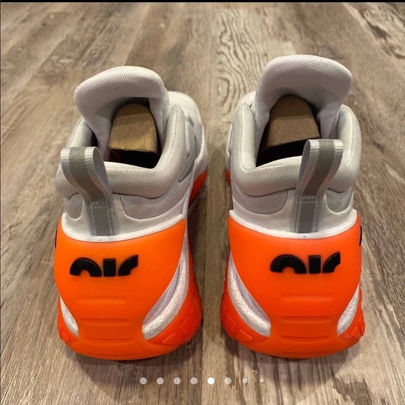 Adapt Auto Max “Infrared” - Picture 4 of 10